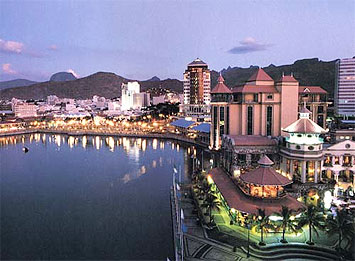 Port Louis