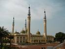 Velká mešita Conakry