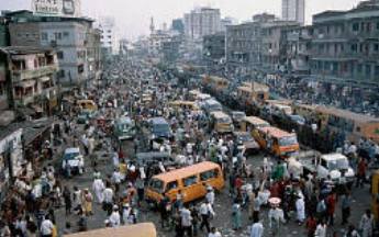 Lagos