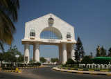 Banjul