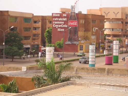 Ouagadougou