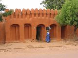 Zajímavá místa - Mali