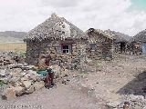 Zajímavá místa - Lesotho