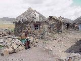 Zajmav msta - Lesotho