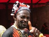 Dějiny a lidé - Kamerun