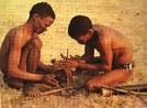 Dějiny a lidé - Botswana
