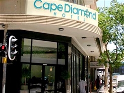 Cape Diamond hotel