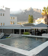 The Cape Milner