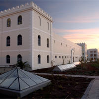 Protea Hotel Breakwater Lodge