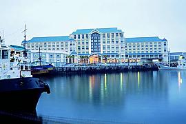 The Table Bay hotel