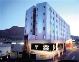 Protea hotel Fire & Ice