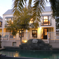 Protea hotel Dorpshuis