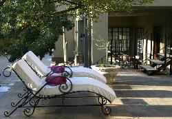 Olive Grove Gesthouse