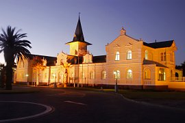 Swakopmund Hotel