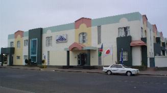 Protea Hotel Walvis Bay