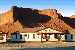 Namib Desert lodge