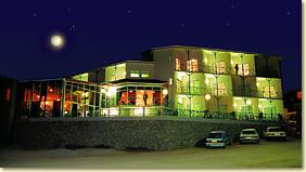 Protea hotel Sea-view