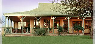 Otjibamba Lodge *** - u Otjiwarongo Namibie