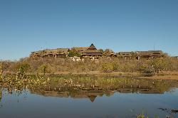 Victoria Falls safari Lodge **** - Victoria Falls - Zimbabwe