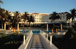 Polana Serena Hotel  ***** - Maputo Mozambik