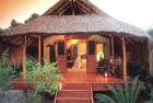 Dugong Beach Lodge *** - Vilanculos Mozambik