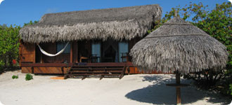 Medjume Private Island ***** - souostrov Quirimbas - ostrov Medjume - Mozambik