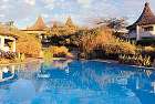 Lake Manyara Serena Safari Lodge ***** - Lake Manyara - Tanznie