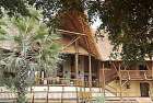 The David Livingstone safari lodge and spa **** - u Livingstone - Zambie