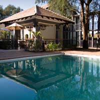 Protea Hotel Livingstone *** - Livingstone Zambie