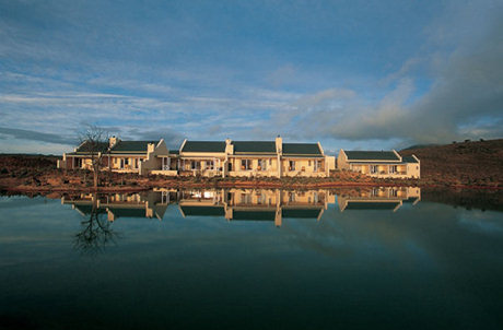 Sanbona Khanni lodge