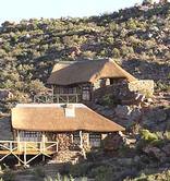 Aquila Private Game Reserve **** u Touws River - JAR