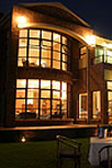 Bay Lodge on The Beach **** - Mossel Bay - JAR