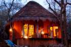 Jacis Safari and Tree lodges - Madikwe game reserve - JAR