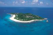 Cousine Island - Seychelly
