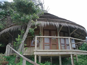 Thonga Beach Lodge***** - Kwa Zulu Natal - JAR