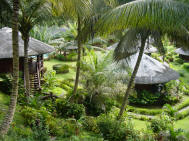 Bom Bom Island resort - Ostrov Principe, Rep. Sv. Tom a Principe
