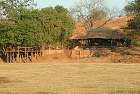 Puku Ridge Camp - South Luangwa  NP - Zambie