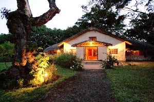 Rivertrees Country Inn - Arusha - Tanznie