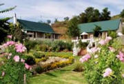 De Opstal Country Lodge **** -Oudtshoorn - JAR