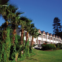 Protea Hotel Wilderness resort *** Wilderness - JAR