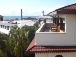 Chavda Hotel - Stone Town - Zanzibar