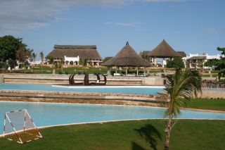 The Royal Zanzibar - plov resort  Zanzibar
