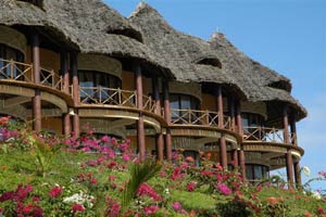 Ocean Paradise Resort - Matemwe Beach - Zanzibar