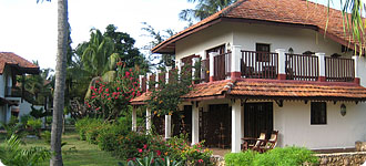 Breezes Beach Club - Zanzibar