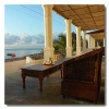 Ibo Island Lodge - souostroví Quirimbas - Mozambik
