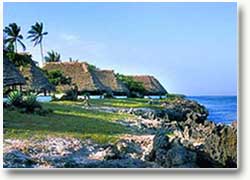 Matemwe  Bungalows- Zanzibar