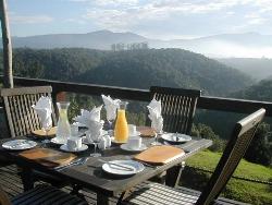 Hog Hollow Country Lodge **** - u Plettenberg Bay - JAR
