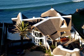 The Sands @ St Francis  *****- St Francis Bay - JAR