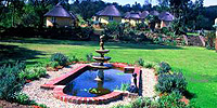 Zuurberg Mountain Village *** - u NP Addo Elephant -  JAR