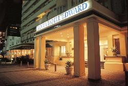 Protea Hotel Edward **** Durban Golden Mile -JAR
